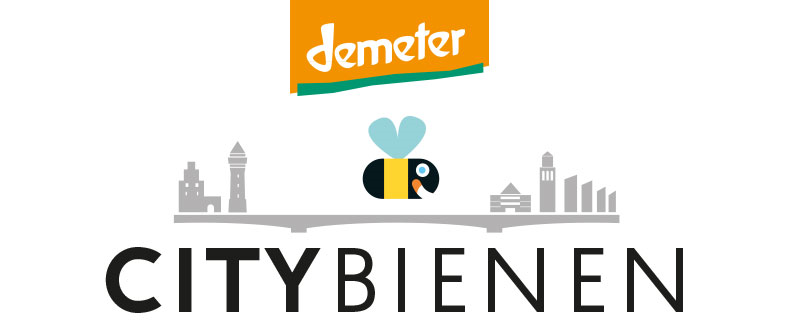 CityBienen.de - Demeter-Imkerei - Unsere Bienen wohnen in der Stadt